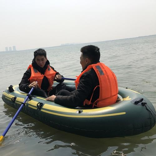 北京外贸充气船定制
