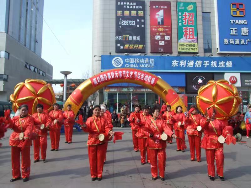 北京商场开业大型广告气模